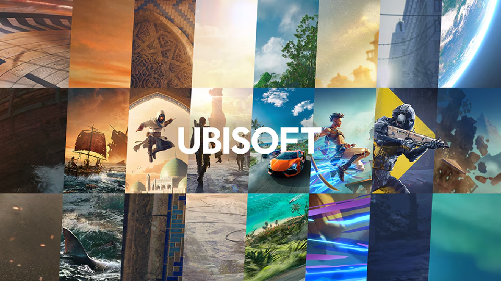 Ubisoft bị kiện bởi yêu cầu làm việc mới