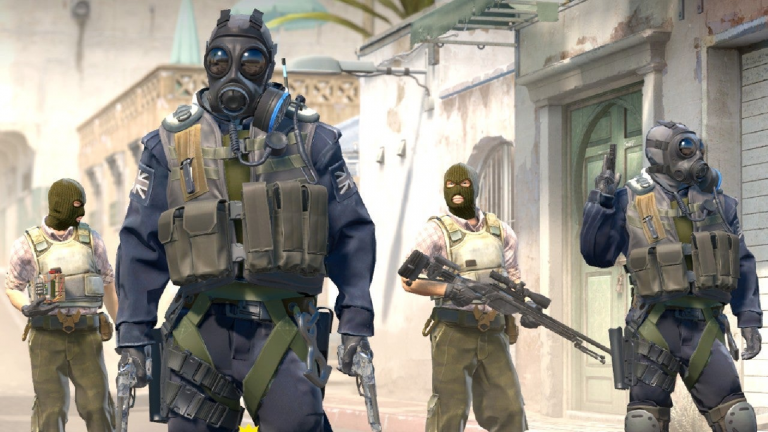 Tajikistan cấm lưu hành GTA và Counter-Strike