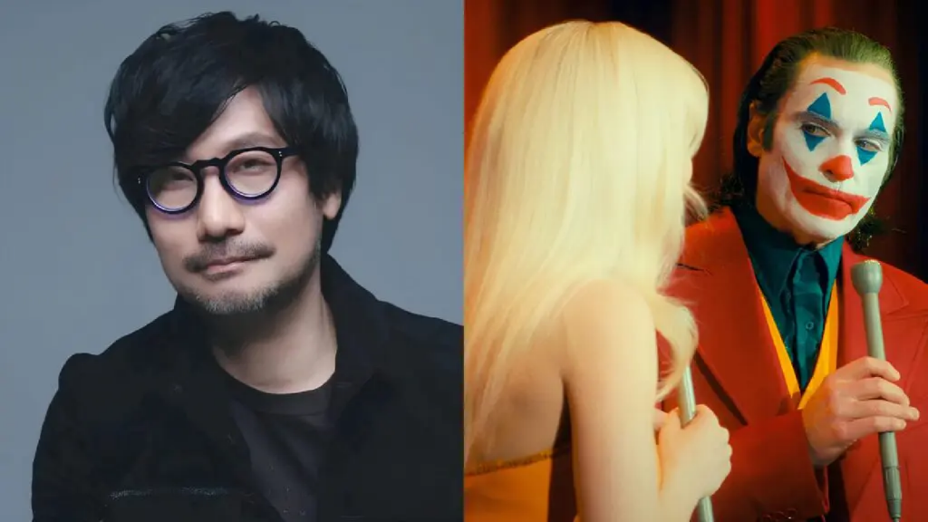 Hideo Kojima tin rằng người ta sẽ nghĩ khác về Joker 2 trong 10-20 năm nữa