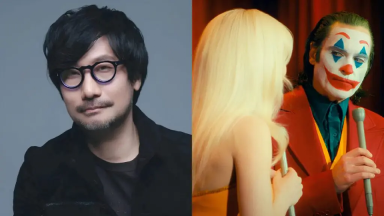 Hideo Kojima tin rằng người ta sẽ nghĩ khác về Joker 2 trong 10-20 năm nữa