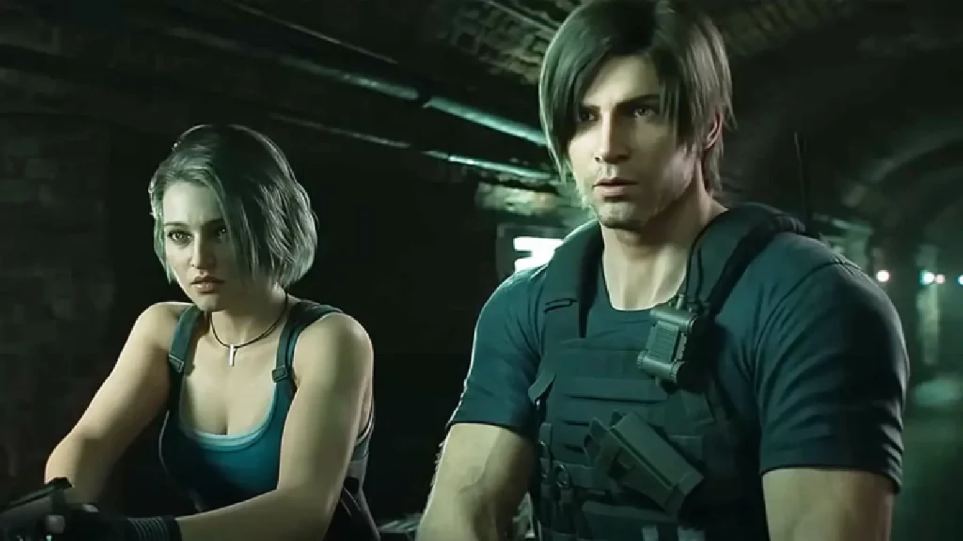 Resident Evil 9 sẽ có Leon Kennedy và Jill Valentine là nhân vật chính