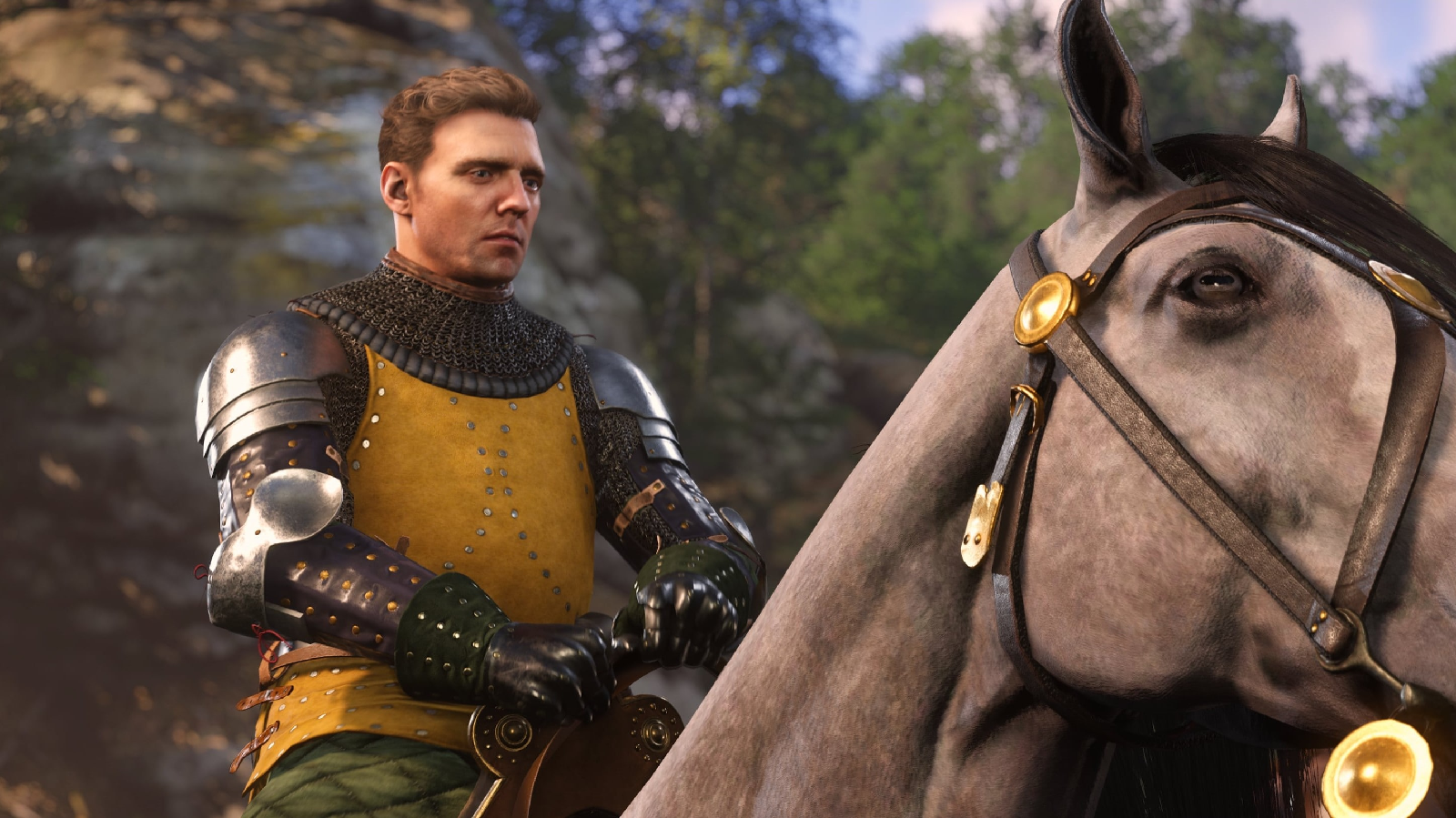 Kingdom Come Deliverance 2 sẽ không có Denuvo