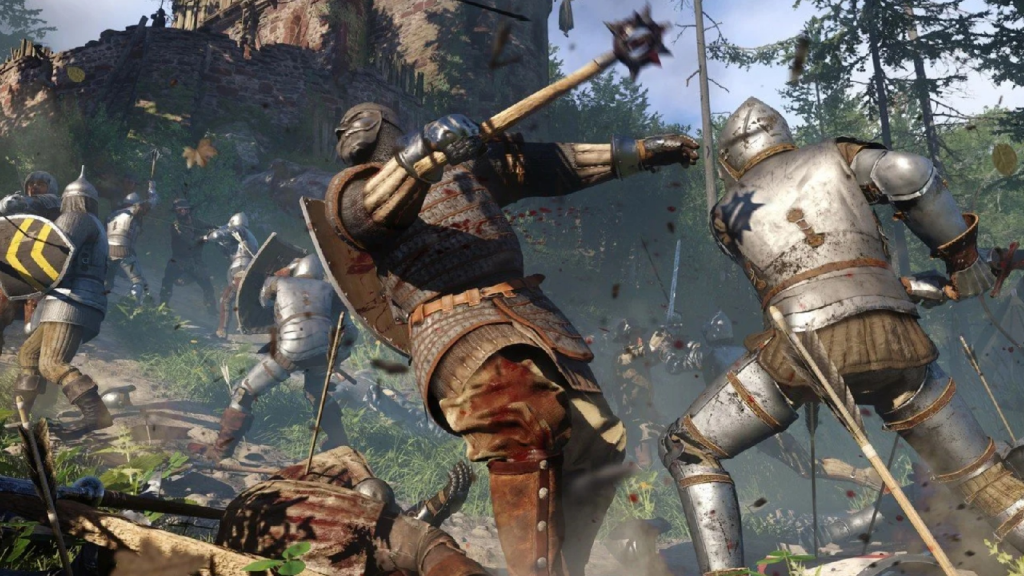 Kingdom Come Deliverance 2 sẽ không có Denuvo