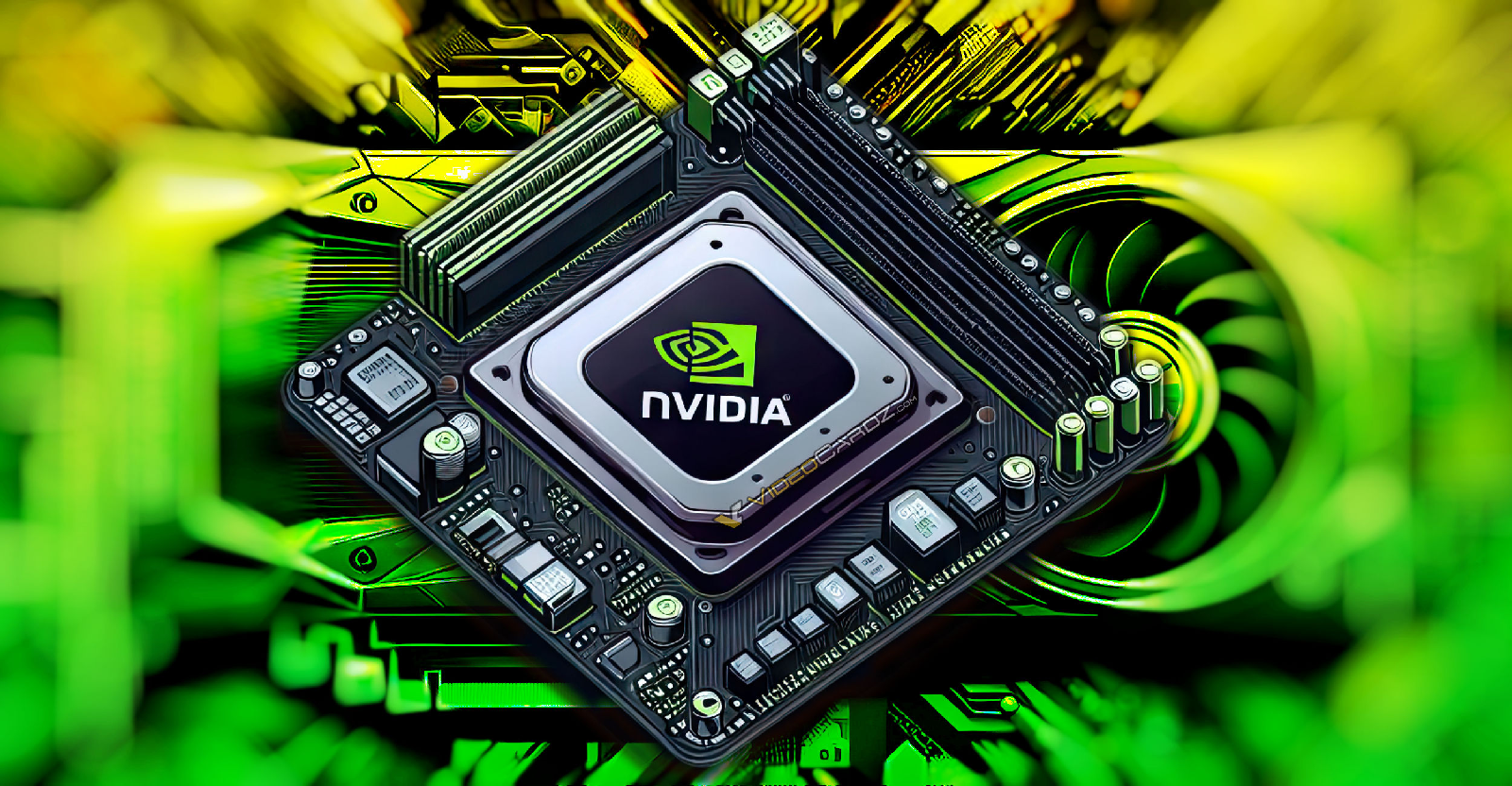 NVIDIA bắt đầu triển khai CPU để cạnh tranh Intel, AMD và Apple