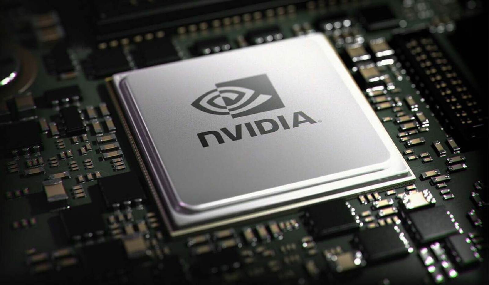 NVIDIA bắt đầu triển khai CPU để cạnh tranh Intel, AMD và Apple