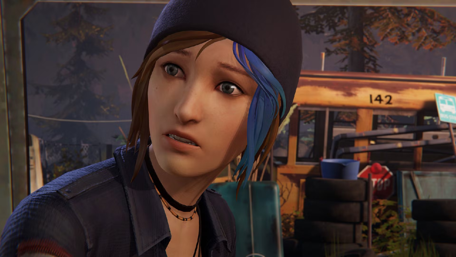 Nhân sự tại Don't Nod, nhà phát triển của Life is Strange tổ chức đình công