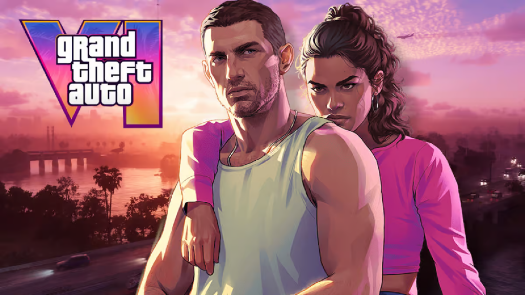 GTA 6 vẫn đang đúng tiến độ ra mắt vào mùa thu năm sau