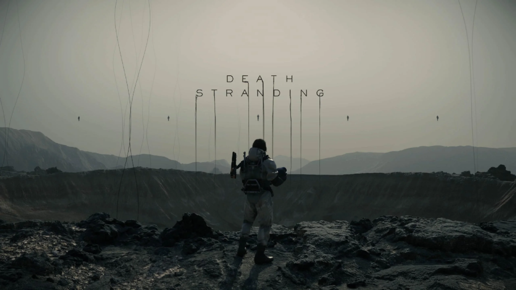 Death Stranding chính thức lên Xbox Series X/S