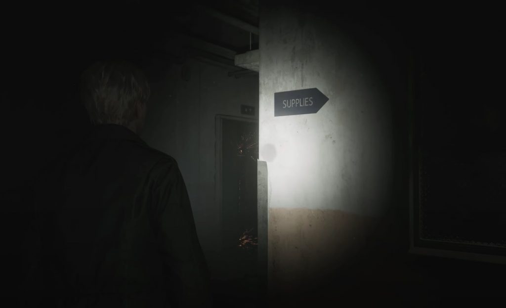 Game thủ giải mã hàng loạt thông điệp ẩn giấu trong Silent Hill 2 Remake - Gamelade