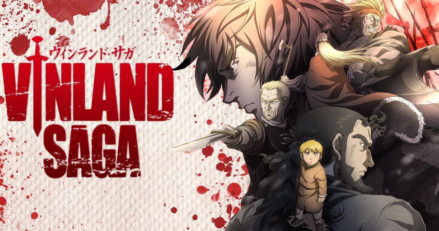 Tác giả của Vinland Saga xác nhận thời điểm manga kết thúc