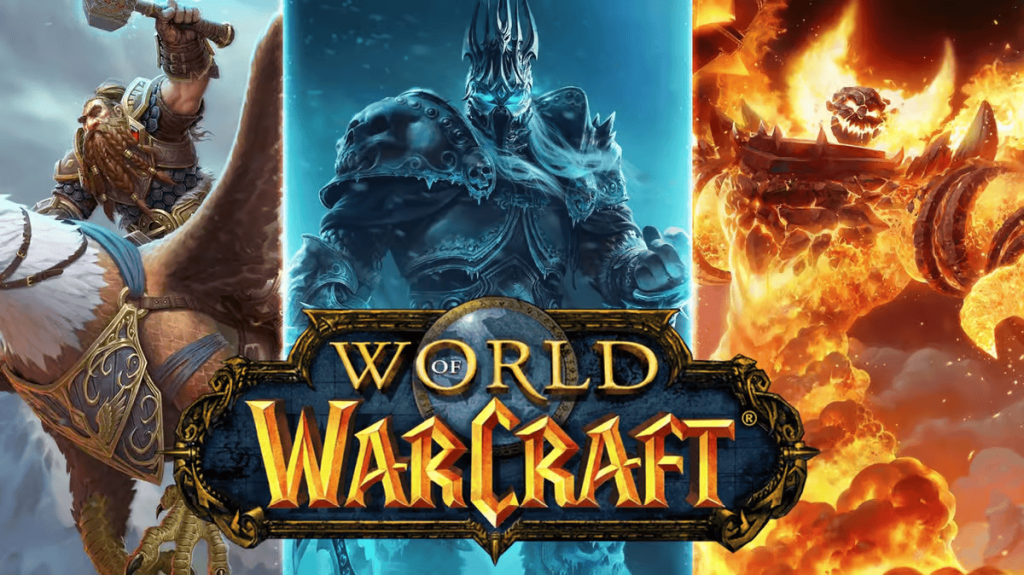 World of Warcraft: bổ sung tính năng nhà ở sau gần hai thập kỷ ra mắt - Gamelade