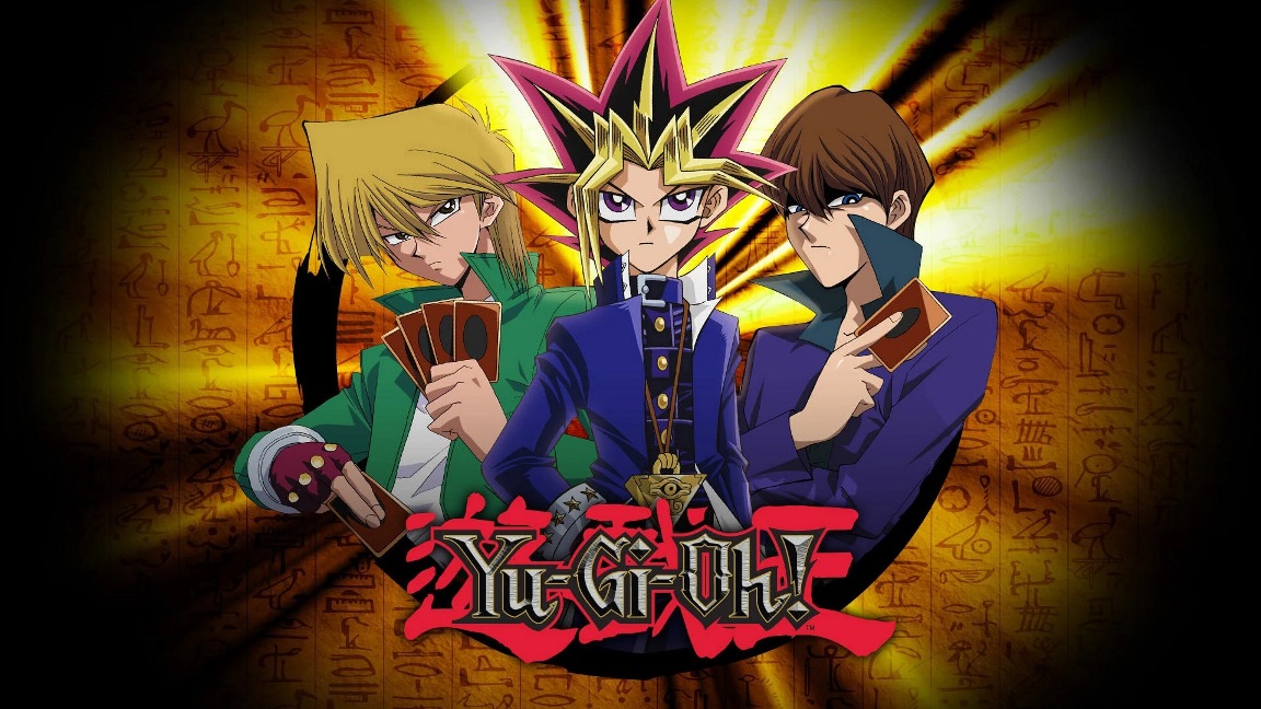 Forbidden Memories vắng mặt trong bộ sưu tập Yu-Gi-Oh! Early Days Collection - Gamelade