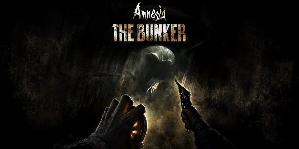 Game kinh dị Amnesia: The Bunker bùng nổ với giảm giá 70% trên Steam -gamelade