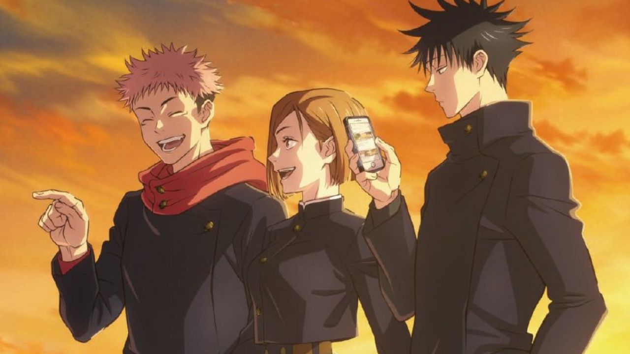 Jujutsu Kaisen: Số phận của Yuji, Megumi và Nobara sẽ như thế nào trong phần tiếp theo - Gamelade