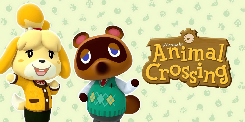 Ubisoft phát triển game mô phỏng cuộc sống giống Animal Crossing? - Gamelade