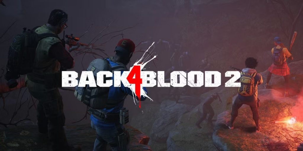 Back 4 Blood 2 và cơ hội hoàn thiện những thiếu sót của bản trước đó - Gamelade