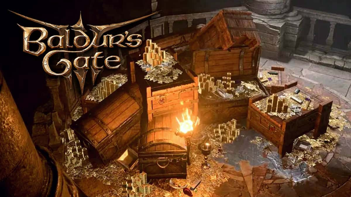 Baldur’s Gate 3 đã giúp Larian từ một studio bị lỗ thành rủng rỉnh tiền bạc như thế nào