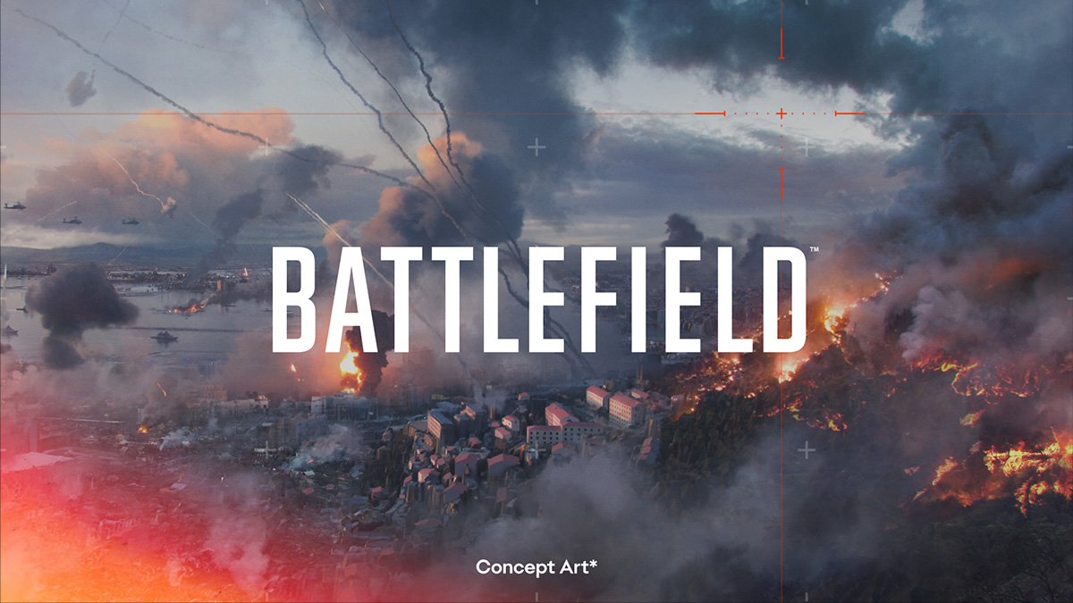 Battlefield mới được cho là đang tích cực mở thử nghiệm để lấy phản hồi từ game thủ