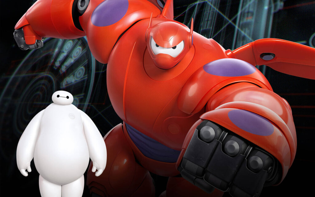 Lộ tin: Godzilla và Baymax góp mặt trong Fortnite - Gamelade