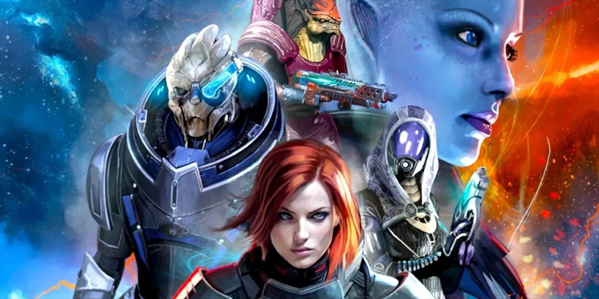 Bioware khuyên game thủ không đặt kỳ vọng vào tin tức Mass Effect 5 trong ngày N7 năm nay