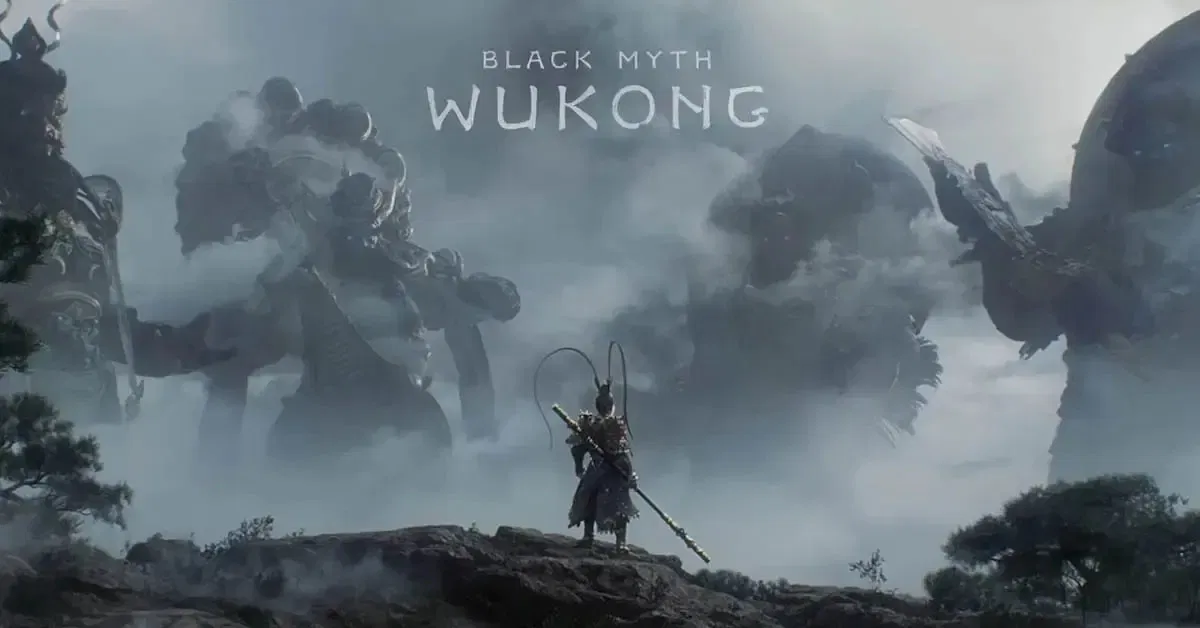 Black Myth: Wukong tiếp tục bùng nổ với giải thưởng Ultimate Game of the Year - Gamelade