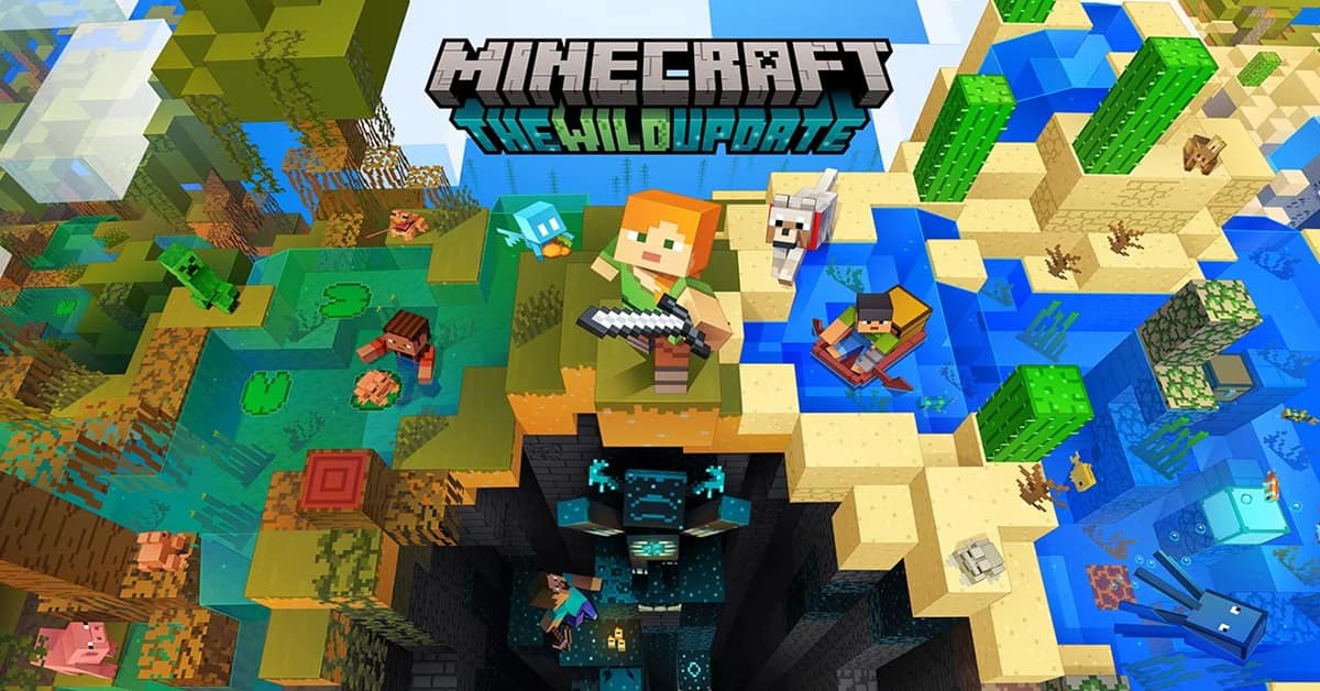 Game thủ Minecraft nhận án 15 năm tù vì làm lộ bí mật quân sự trên Discord - Gamelade