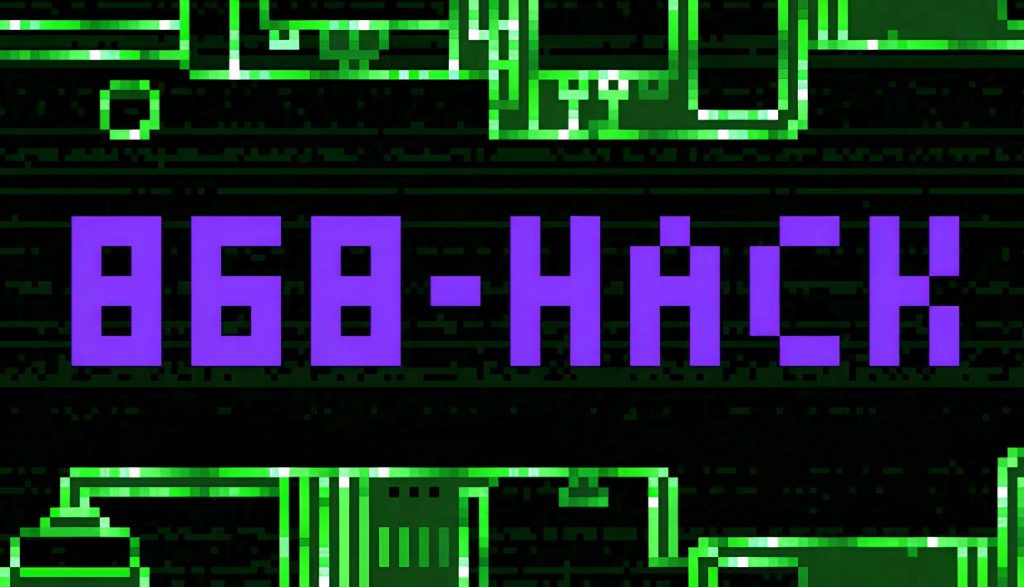 868-Hack: Hồi sinh với phần tiếp theo đầy hứa hẹn - Gamelade