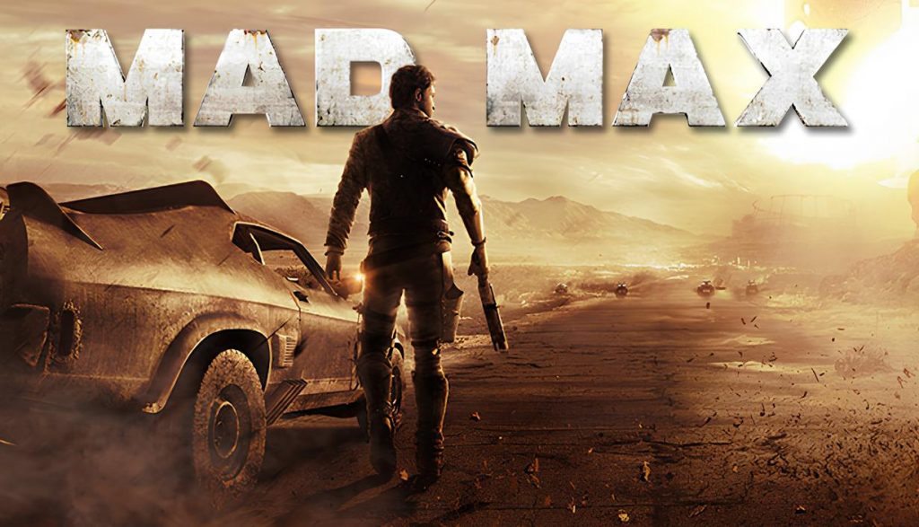 Mad Max giảm giá sốc trên Steam-gamelade