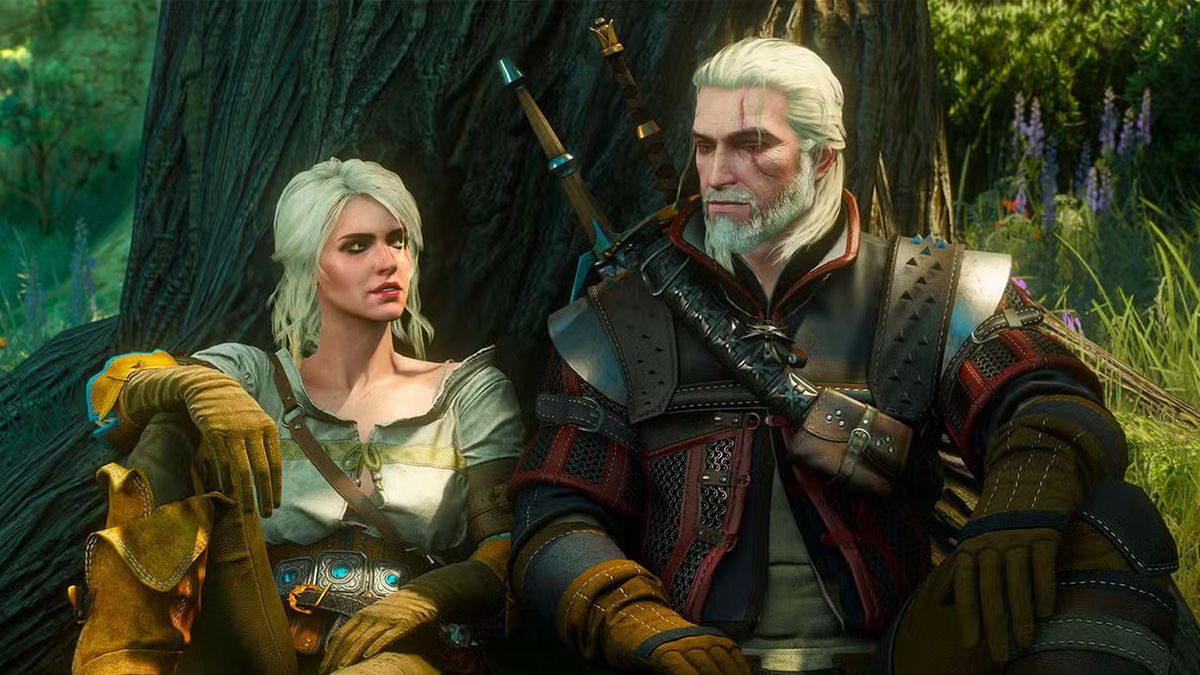 CD Projekt Red cho rằng phải mất 5 – 6 năm để có một game còn The Witcher 4 thì… không biết