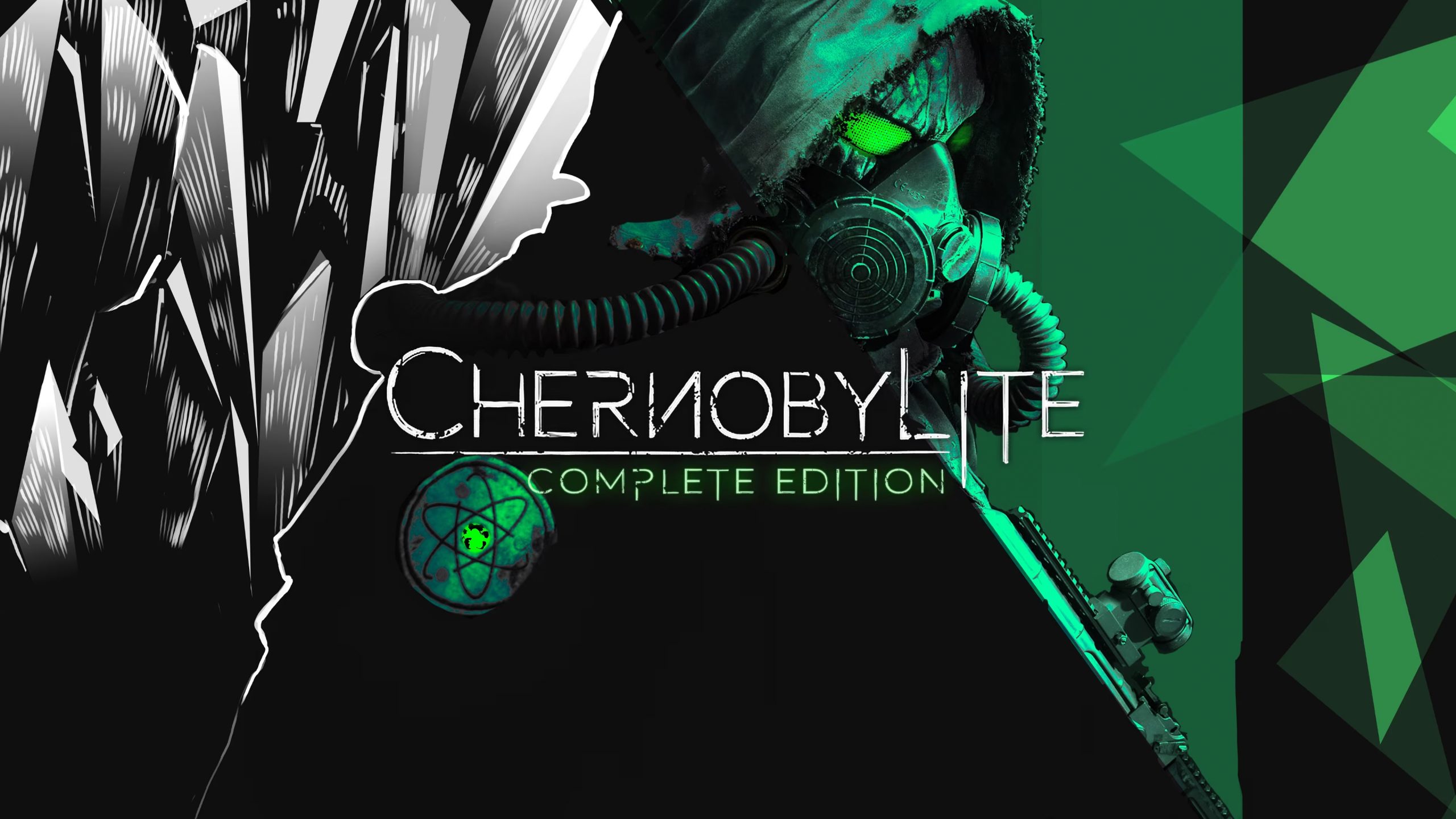 Chernobylite Complete Edition chính thức ra mắt trên Switch vào tháng 12 - Gamelade