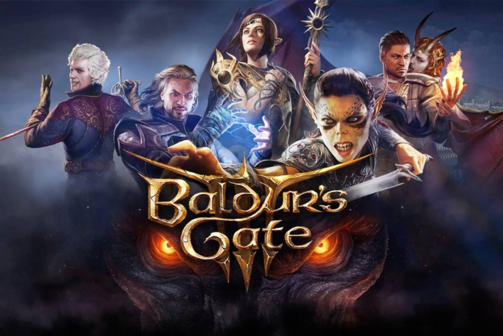 Baldur's Gate 3 cập nhật độc quyền cho PS5 và Xbox - Gamelade