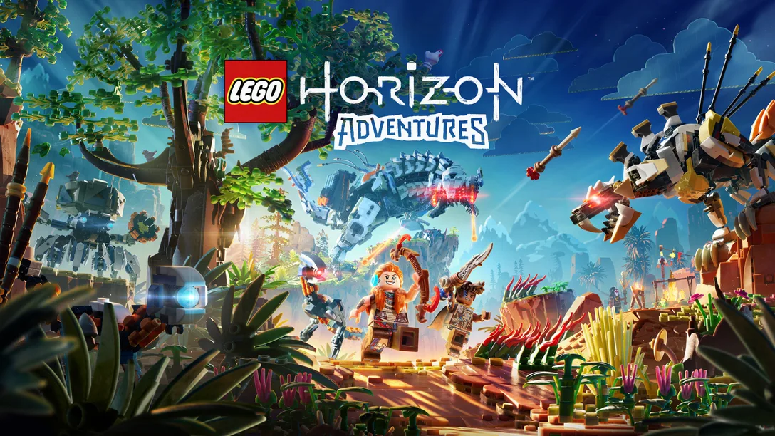 Lego Horizon Adventures không có tính năng PS5 Pro Enhanced khi ra mắt - Gamelade