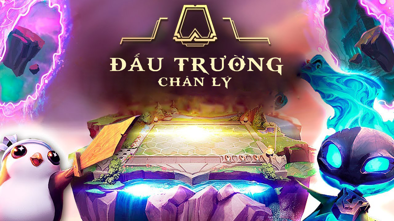 Bật mí sức mạnh tiềm ẩn của các Tộc hệ mới trong ĐTCL mùa 13 - Gamelade