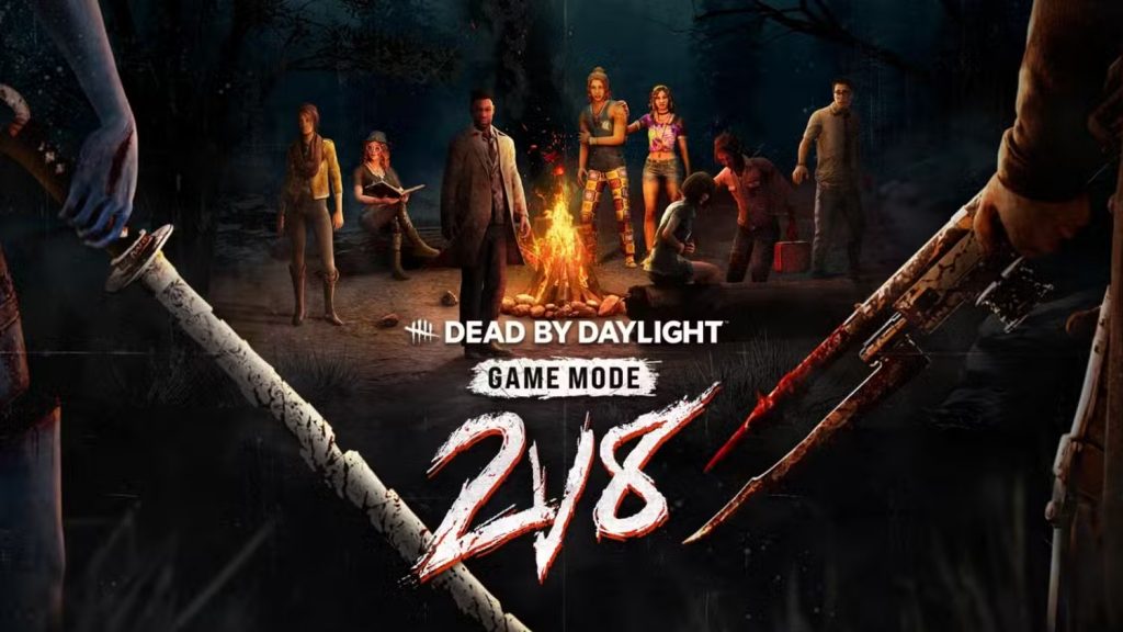 Dead by Daylight: Cập nhật mới hồi sinh chế độ chơi đình đám - Gamelade