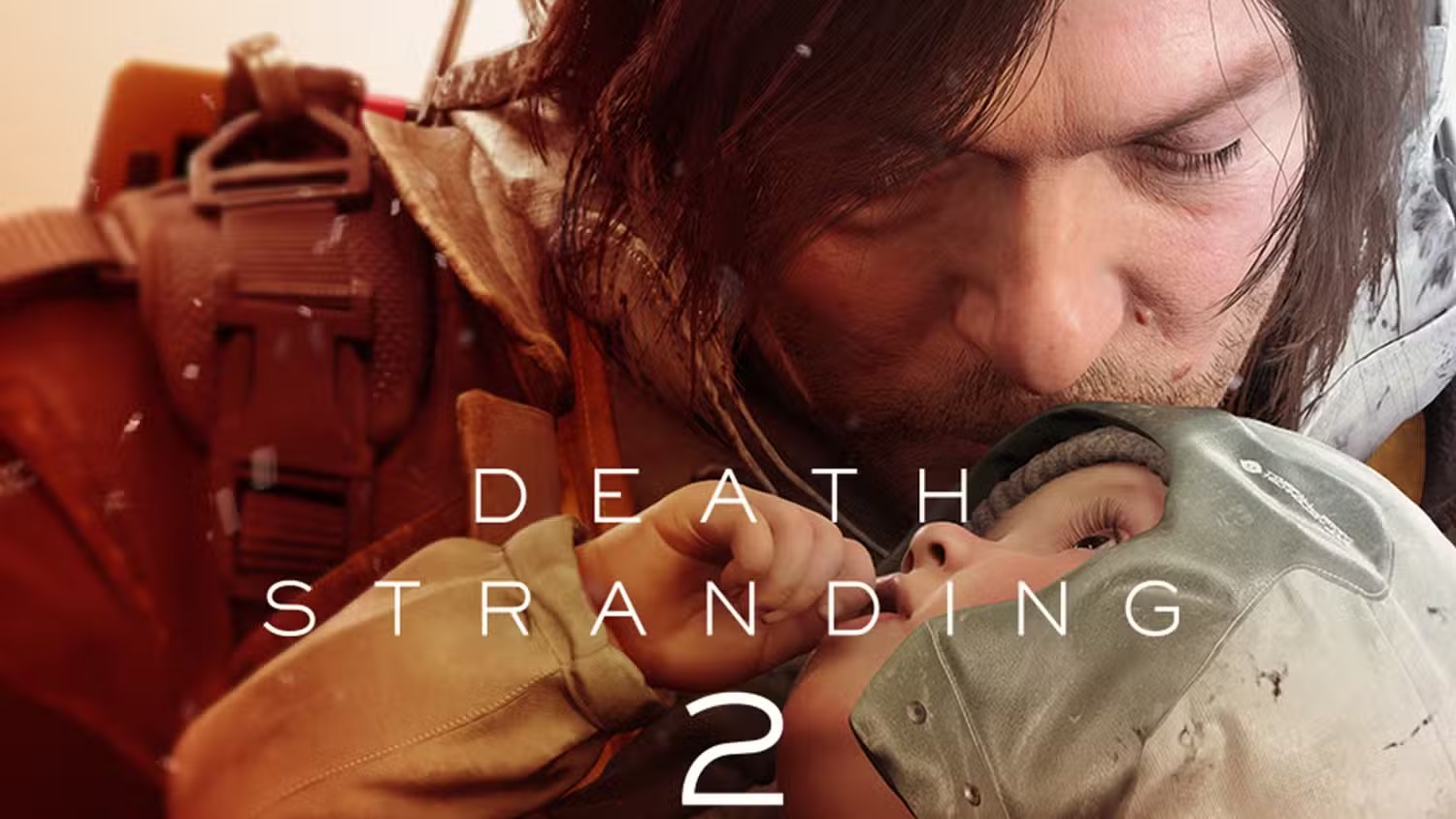 Death Stranding 2: Sự trở lại của Conan O'Brien - Gamelade