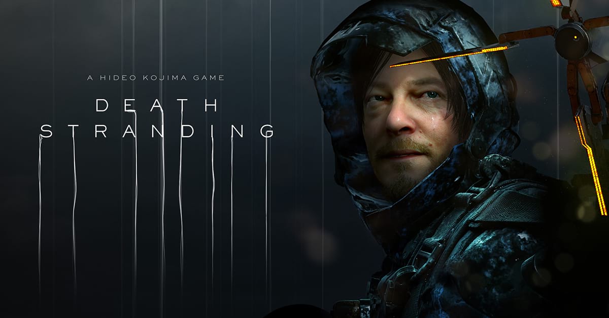 Ra mắt trên Xbox, Death Stranding sẽ ảnh hưởng thế nào đến OD? - Gamelade