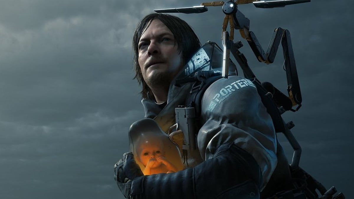 Ra mắt trên Xbox, Death Stranding sẽ ảnh hưởng thế nào đến OD? - Gamelade