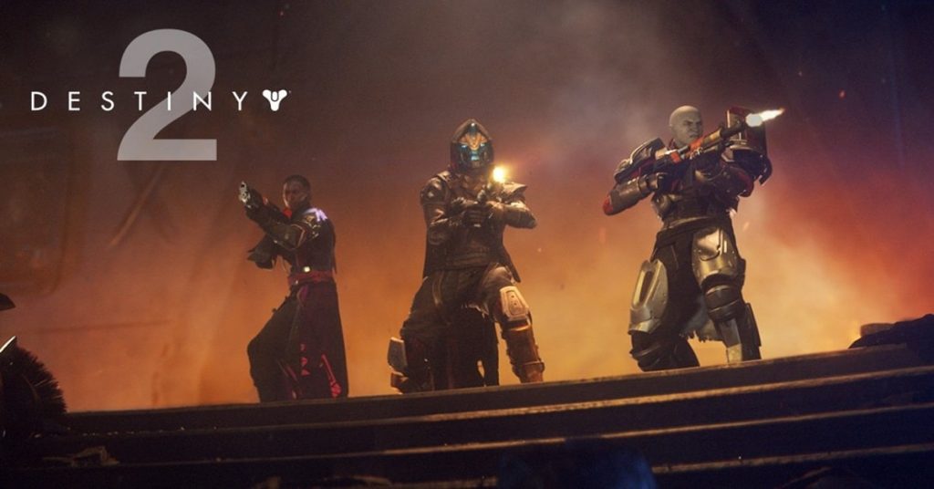 Destiny 2: người chơi biến Hunter thành kẻ giết người Ghostface trong Scream - Gamelade