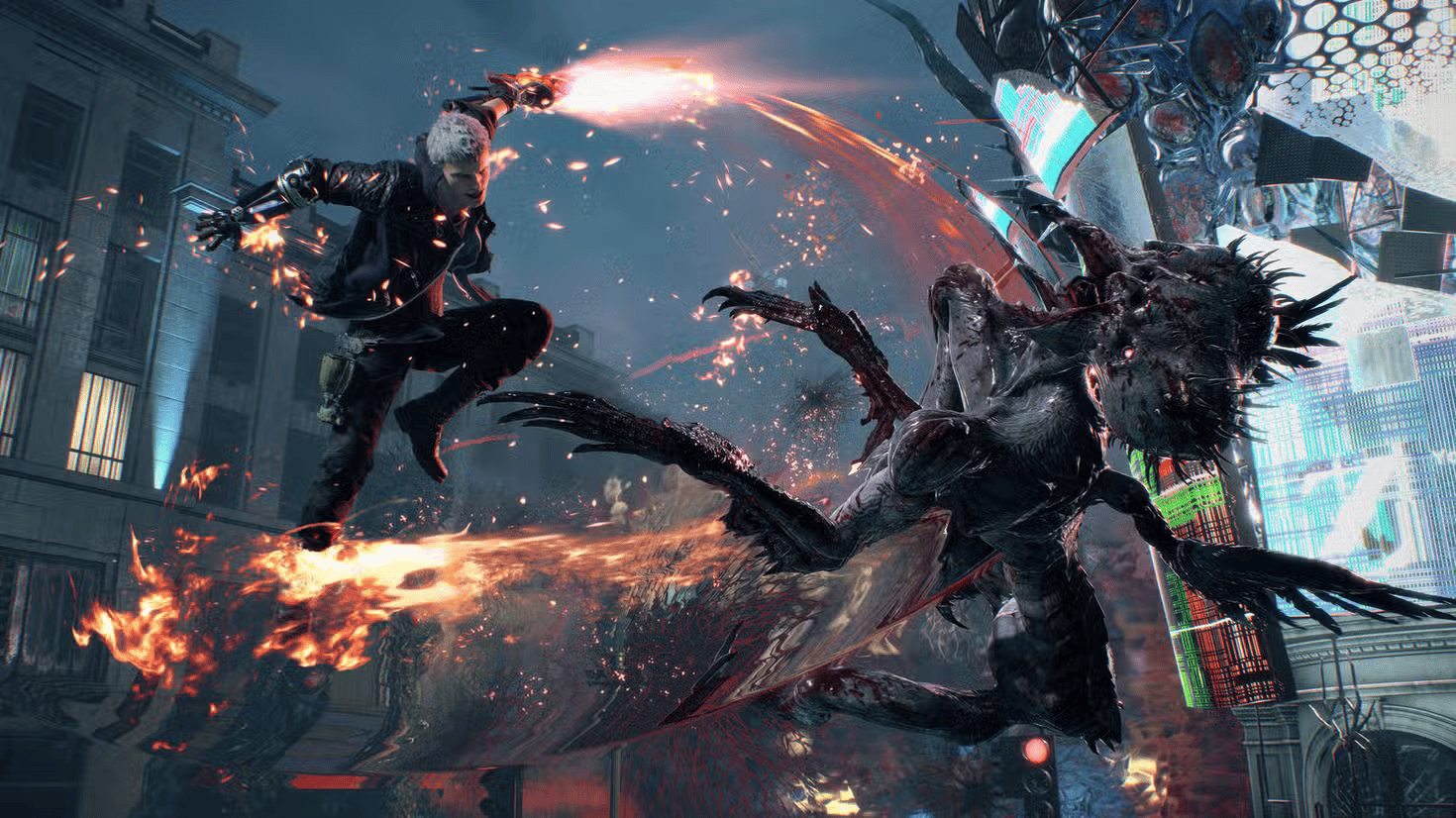 Cha đẻ của Devil May Cry và Dragon's Dogma hé lộ studio mới - Gamelade