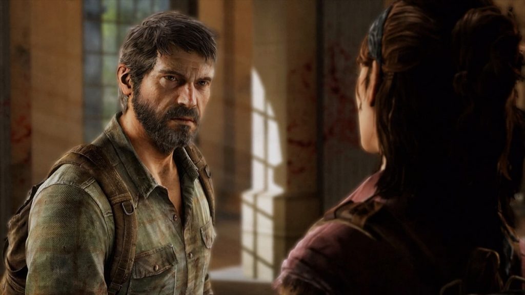 Diễn viên Troy Baker sẽ tái hợp cùng Neil Druckmann làm một game mới cho Naughty Dog