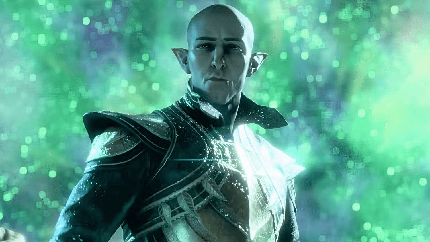 Dragon Age: The Veilguard - Sự thật về vị tướng trung thành với Solas - Gamelade