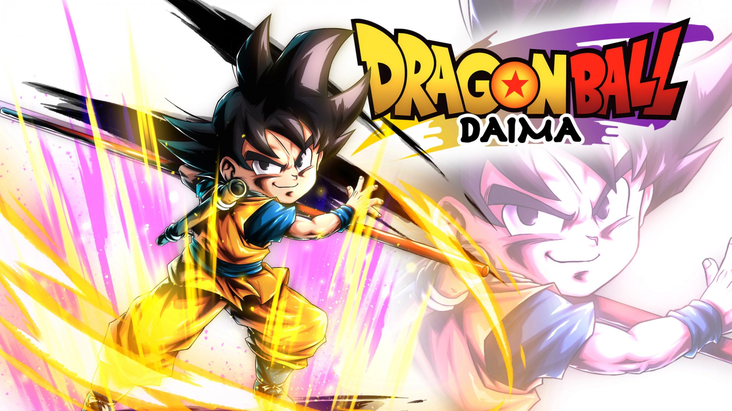 Dragon Ball Daima: Biến thành trẻ con, liệu sức mạnh của các chiến binh Z có còn nguyên vẹn?-gamelade