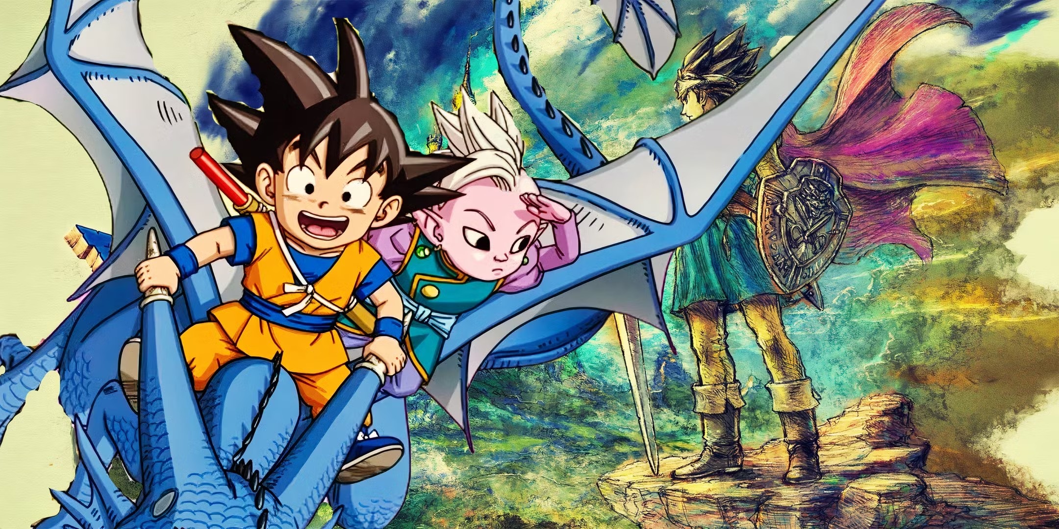 Dragon Ball Z: Kakarot - Khám phá những bí mật mới trong DLC Daima - Gamelade