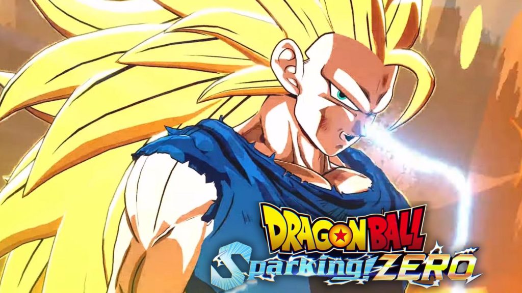 Dragon Ball: Sparking Zero khảo sát ý kiến người chơi về DLC mới-gamelade