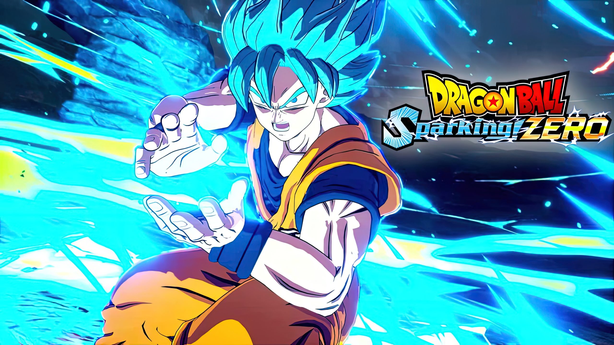 Đón Black Friday cùng Dragon Ball: Sparking! Zero với mức giá không thể rẻ hơn - Gamelade