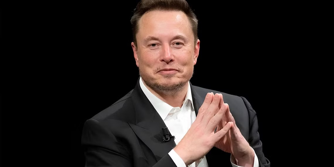 Elon Musk lấn sân sang lĩnh vực game AI? - Gamelade