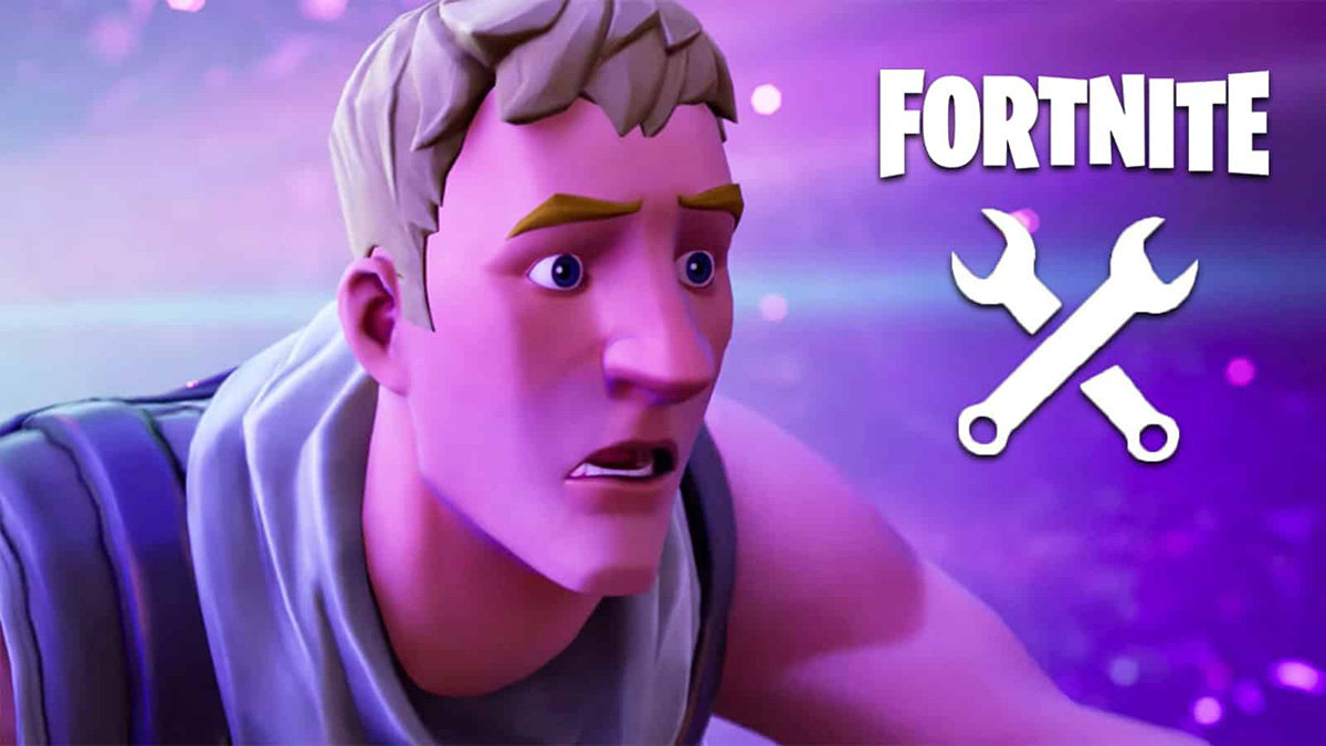 Epic phải dừng giải đấu Fortnite vì một lỗi kỳ lạ xuất hiện đến 5 lần