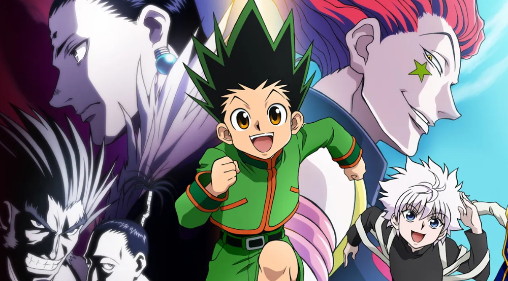 Hunter x Hunter: Vai trò của Komugi trong sự chuyển biến của Meruem - Gamelade