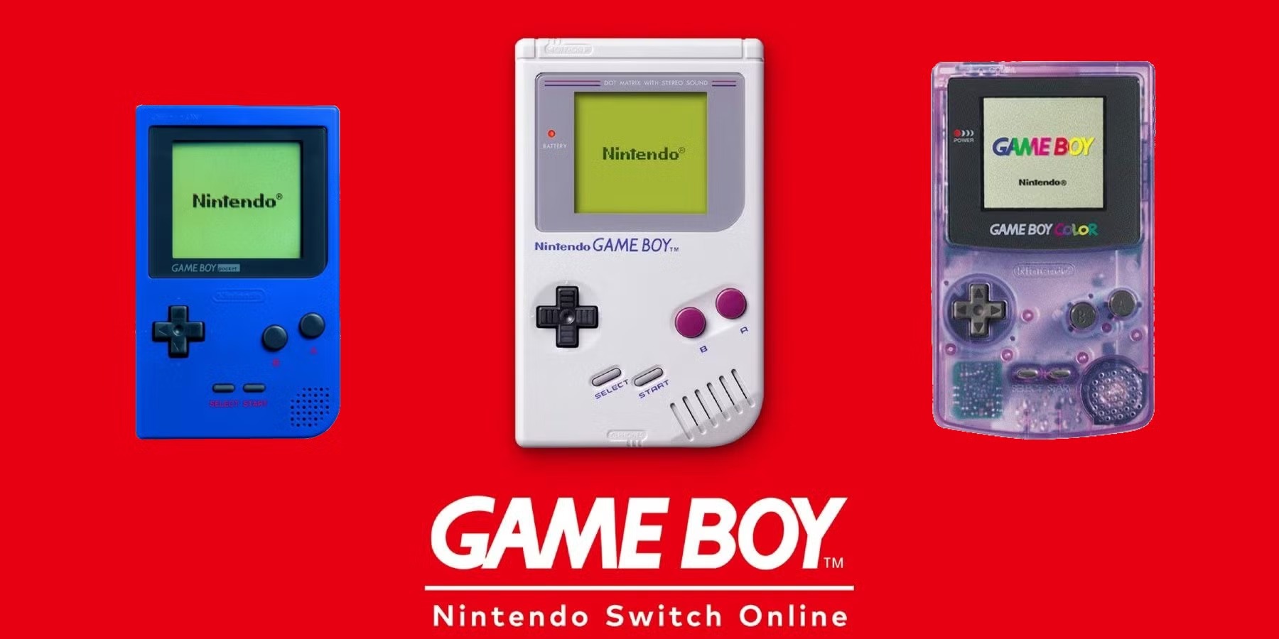 Nintendo Switch Online chào đón thêm huyền thoại Game Boy - Gamelade