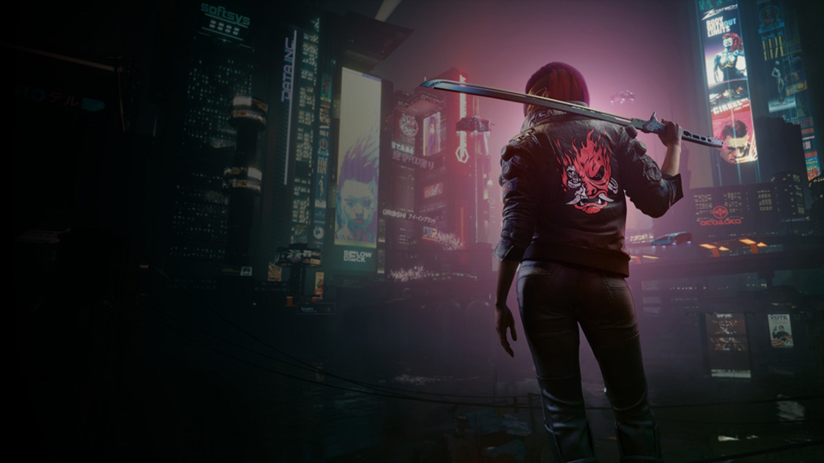 Game thủ Cyberpunk 2077 đạt max cấp ngay trước cả khi game bắt đầu